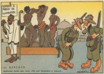 Colonizzazione – Etiopia 1 – Cartolina